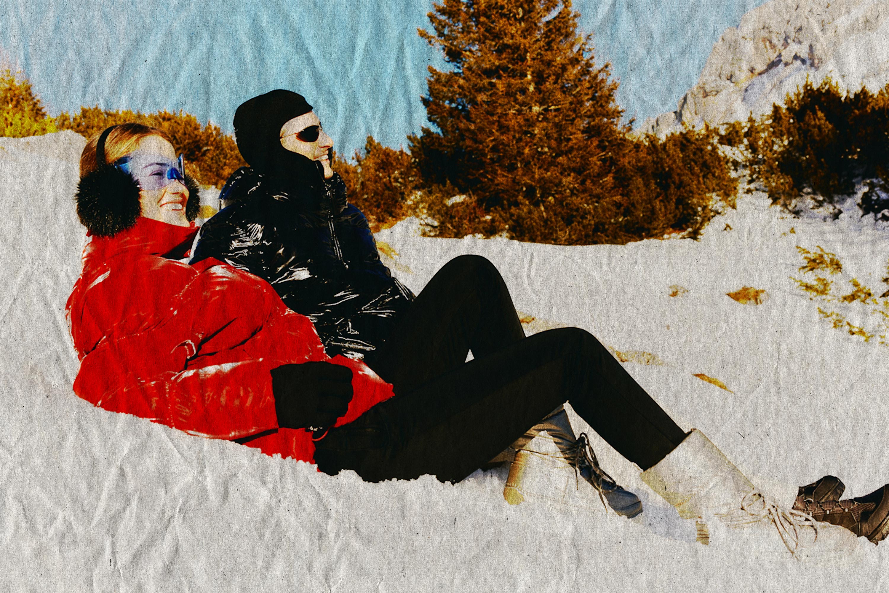 Crumpled Paper Textures Collection