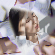 Crystal Prism Photo Effect