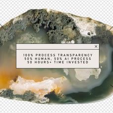 CRYSTAL SPECIMENS Vintage Clipart