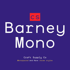 cs-barney-mono-monospaced-font-craft-supply-co-1.jpg