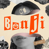 CS Benji – Collage Font