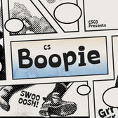 CS Boopie – Fun Font