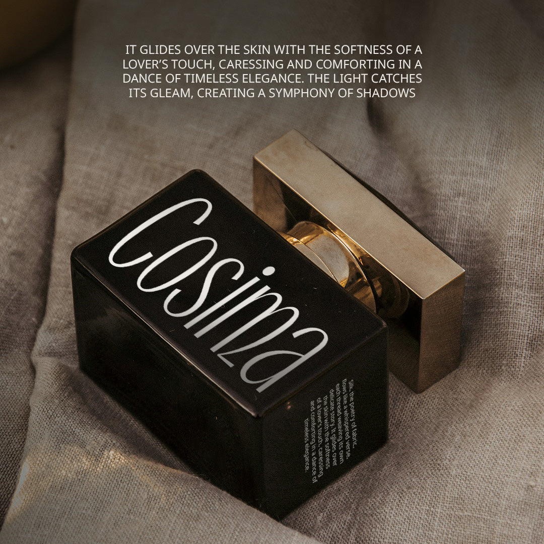 CS Burke – Classic Font by Craft Supply Co, preview 2