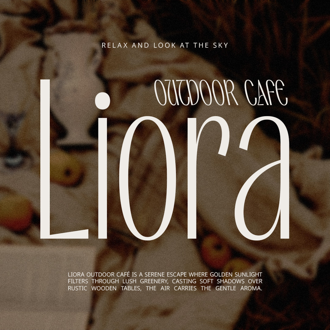 CS Burke – Classic Font by Craft Supply Co, preview 5