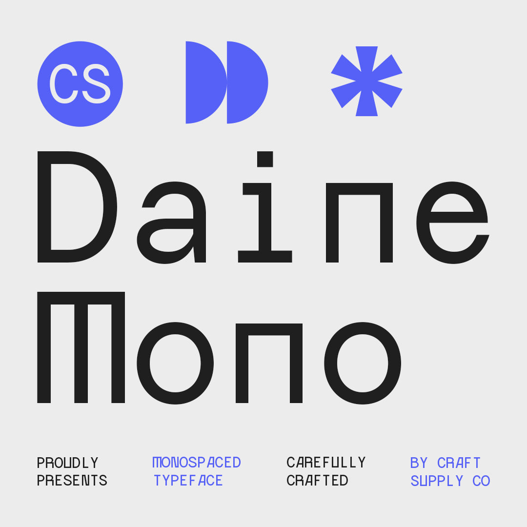 cs-daine-mono-monospaced-font-craft-supply-co-1.jpg