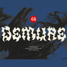 cs-demure-black-metal-font-craft-supply-co-1.jpg
