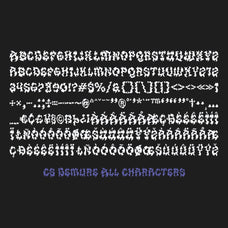 cs-demure-black-metal-font-craft-supply-co-8.jpg