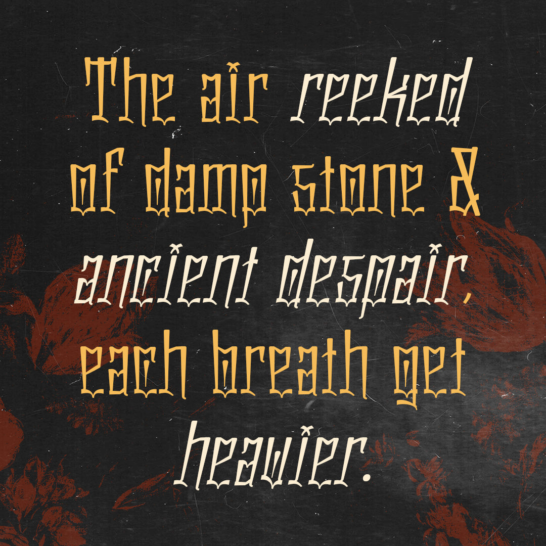 CS Densmore – Chicano Graffiti Font by Craft Supply Co – Studio 2am