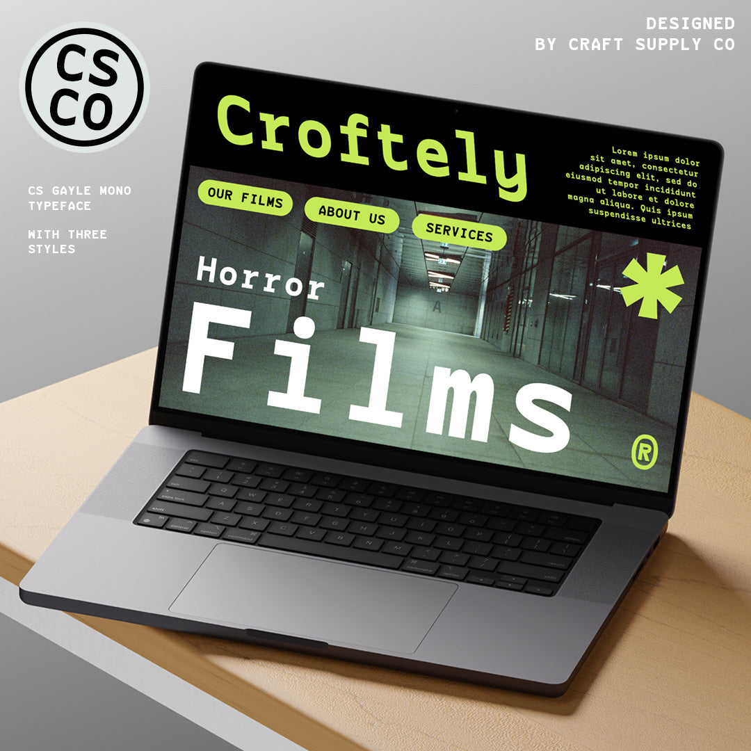 cs-gayle-mono-sans-serif-typeface-craft-supply-co-6.jpg