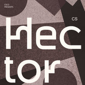 CS Hector – Art Deco Font