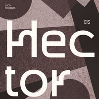 CS Hector – Art Deco Font