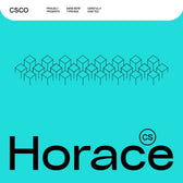 CS Horace – Contemporary Font