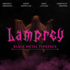 cs-lamprey-black-metal-font-craft-supply-co-1.jpg