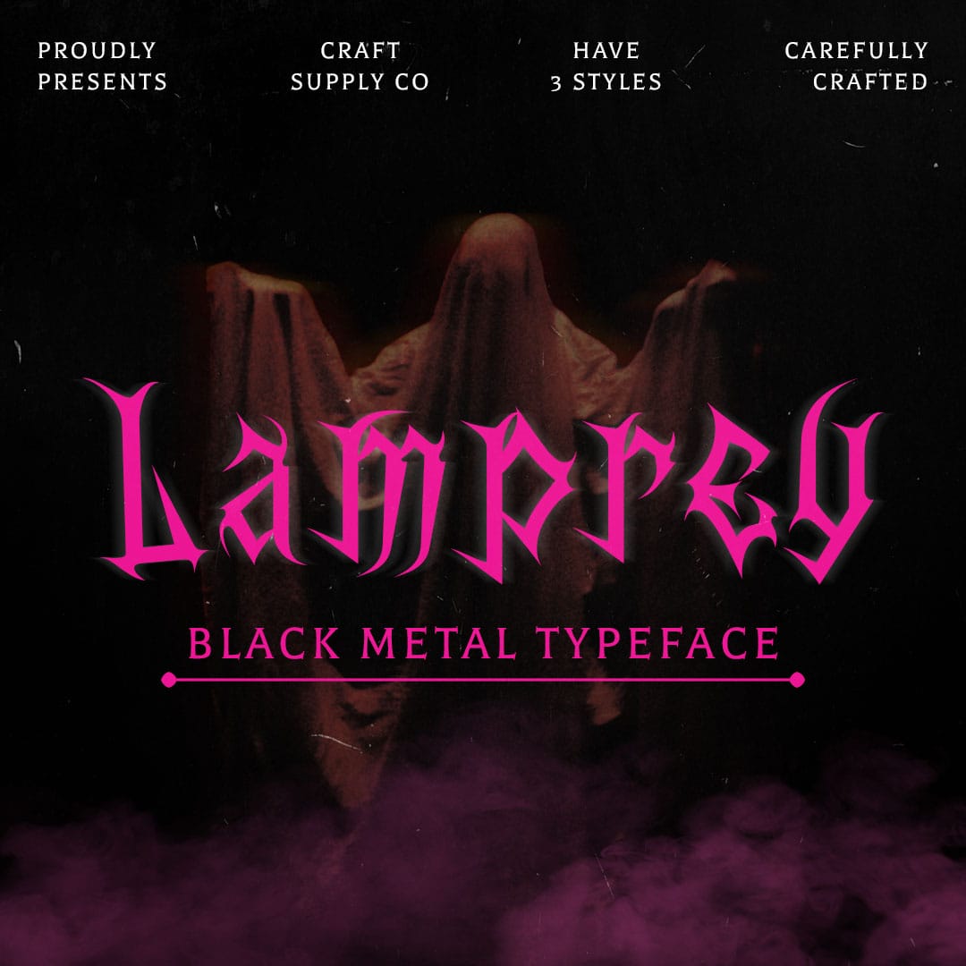 cs-lamprey-black-metal-font-craft-supply-co-1.jpg