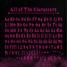 cs-lamprey-black-metal-font-craft-supply-co-8.jpg
