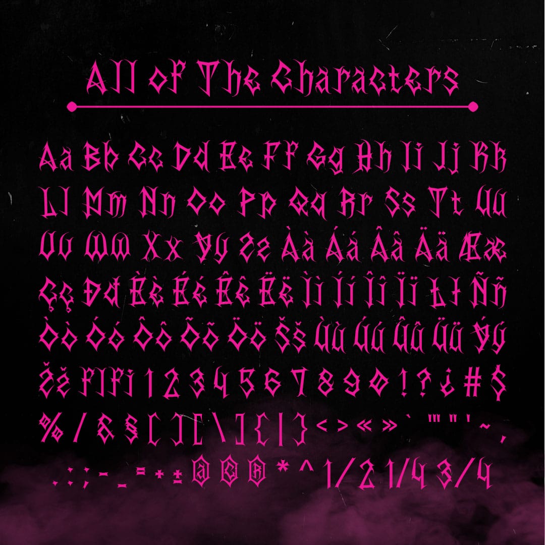 cs-lamprey-black-metal-font-craft-supply-co-8.jpg