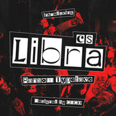 CS Libra – Collage Font