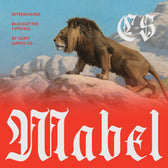 CS Mabel – Blackletter Font