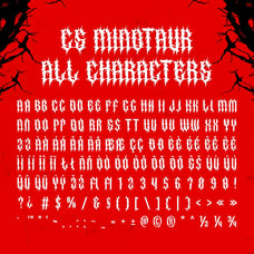 cs-minotaur-black-metal-font-craft-supply-co-8.jpg