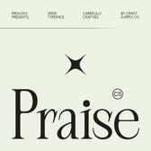CS Praise – Elegant Font