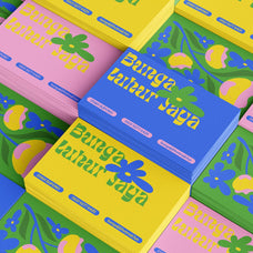 CS Raiden – Reverse Contrast Font by Craft Supply Co, preview 5
