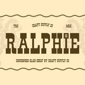 CS Ralphie – Western Display Font