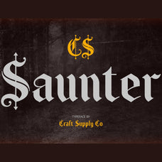 cs-saunter-old-english-font-craft-supply-co-1.jpg