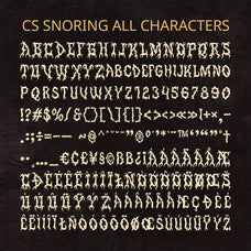 cs-snoring-black-metal-font-craft-supply-co-8.jpg