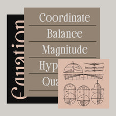 CS Sterling – Classic Font by Craft Supply Co, preview 3