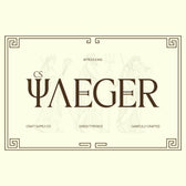 CS Yaeger – Ancient Greek Font