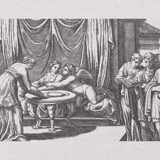 Cupid and Psyche Procreate Kit