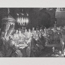 Cupid and Psyche Procreate Kit