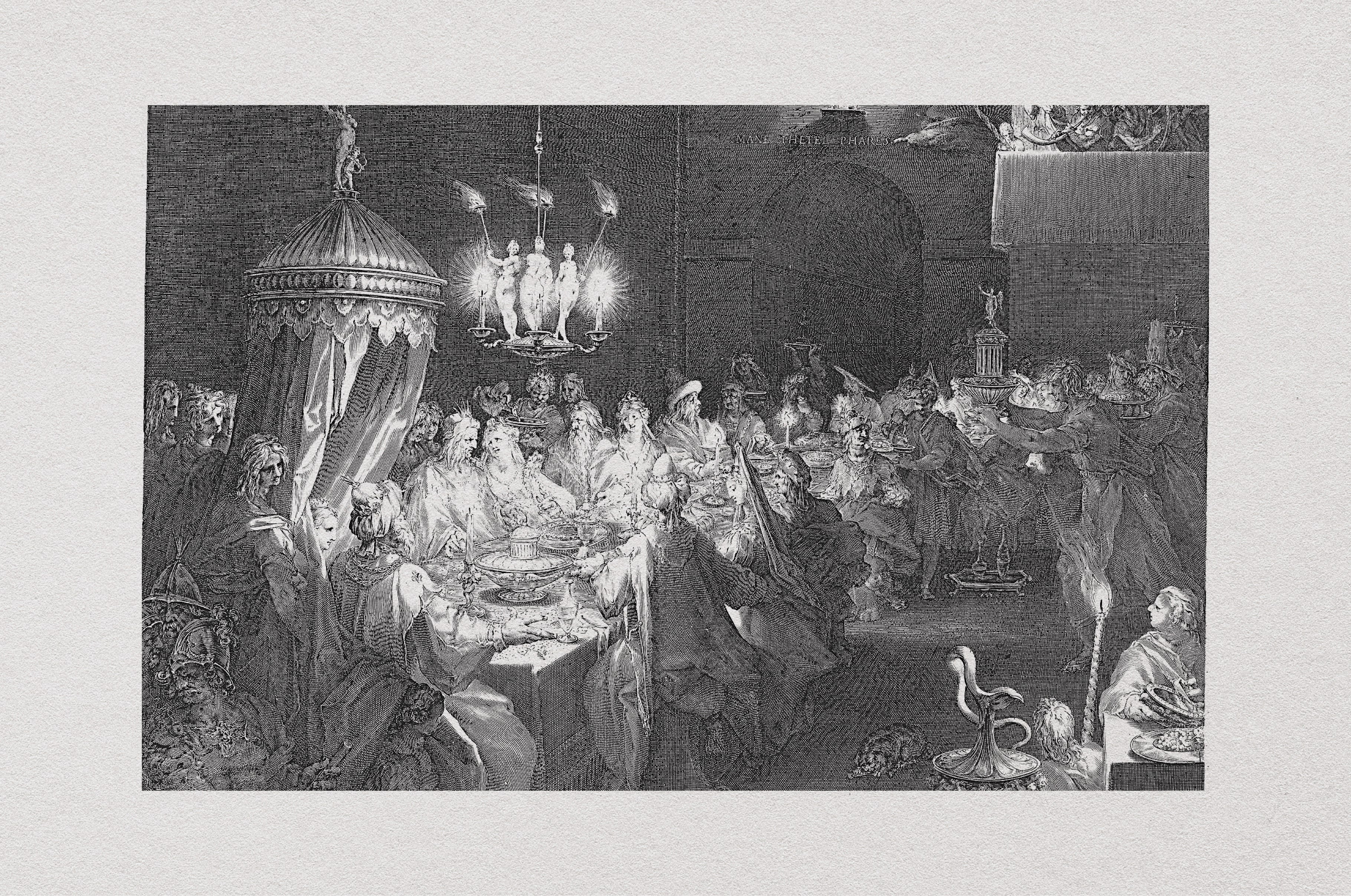 Cupid and Psyche Procreate Kit