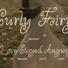 Curly Fairy Lovely Whimsical Font by Tyasify, preview 12