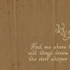 Curly Fairy Lovely Whimsical Font by Tyasify, preview 8