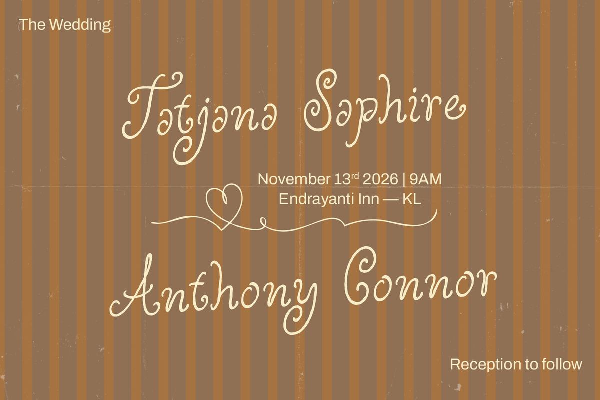 Curly Fairy Lovely Whimsical Font by Tyasify, preview 9