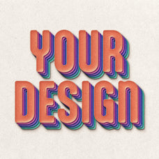 Cut Out Paper Text & Logo Effect