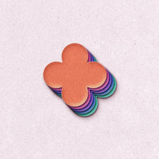 Cut Out Paper Text & Logo Effect
