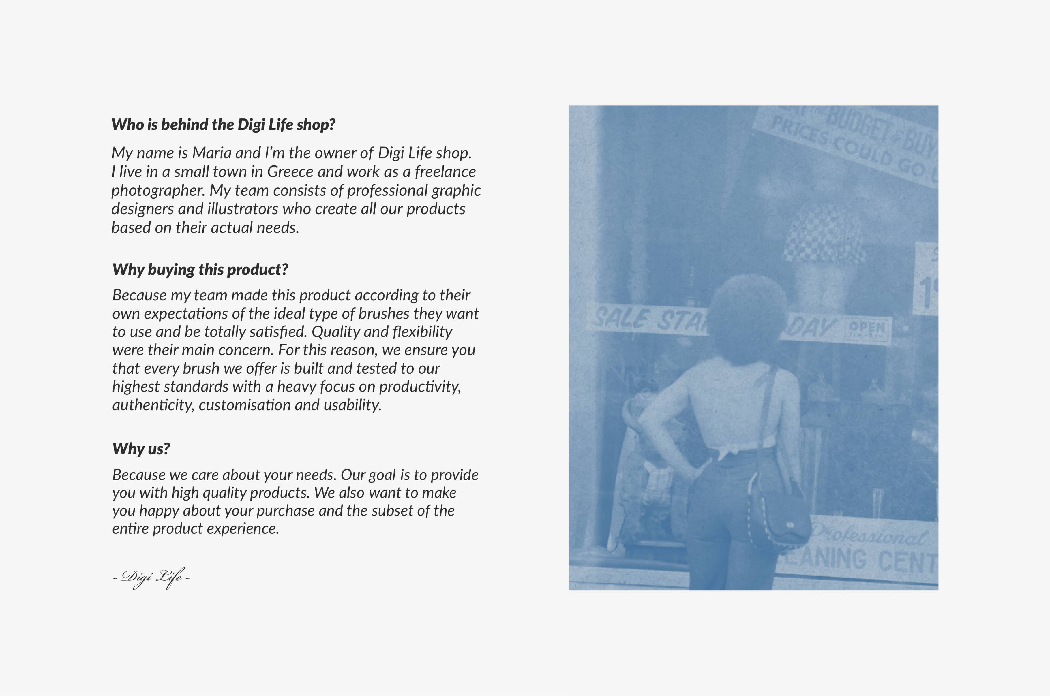 Cyanotype Print (Blueprint) Effect Procreate Brushes