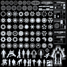 Cyber Asset Bundle