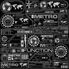 Cyber Label Pack