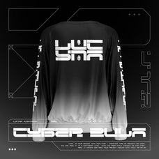 CYBER OZ ROUNDED Typeface