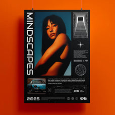Cyber Posters