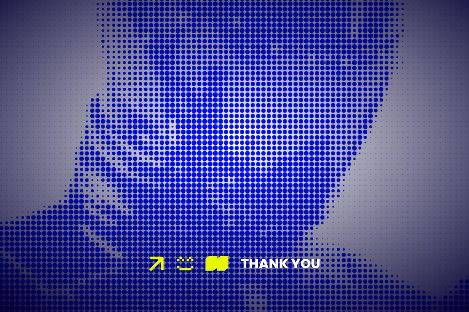 Cyber Shapes Vectors