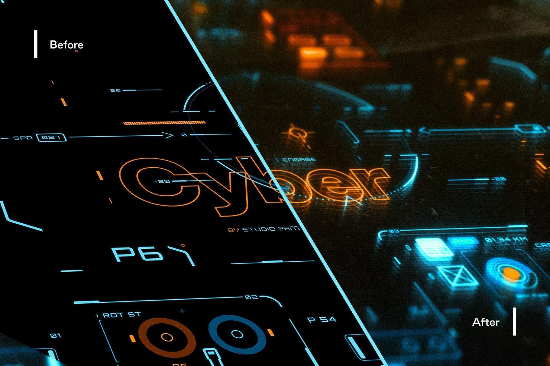 Cyber