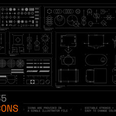 CYBER2K - Futuristic/Y2K Resource Pack