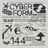 CyberForm Shapes Collection