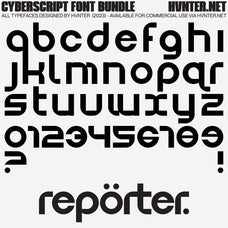 CyberScript