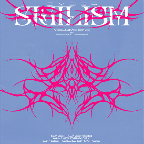 Cybersigil Pack V1