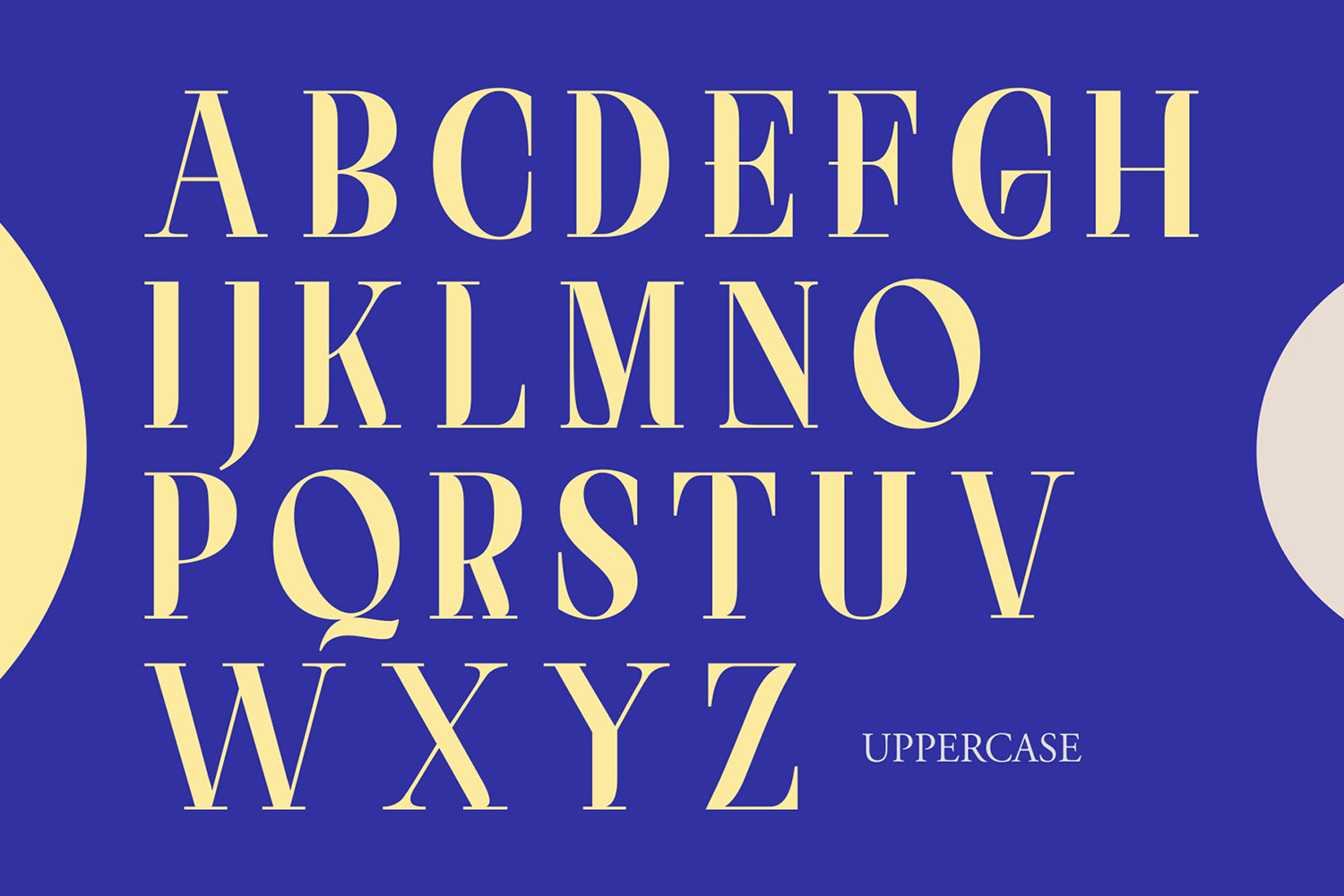 NCL Saigefy Cebahixa - Modern Serif Font
